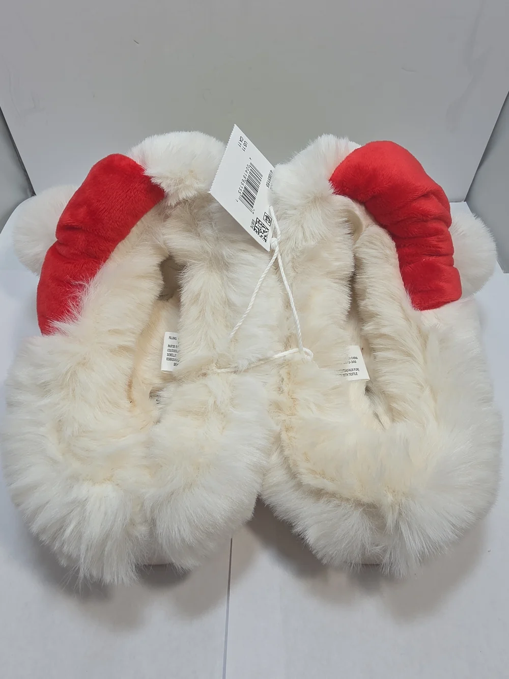 American Eagle The Grinch Scuff Slippers Men’s Size 11 Christmas NWT (Z4)